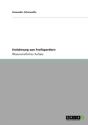 Entlohnung Von Profisportlern - Preview