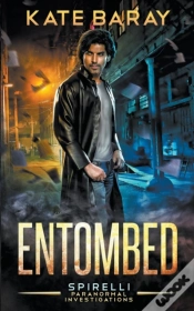 Capa do artigo Entombed