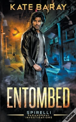 Capa do artigo Entombed