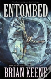 Capa do artigo Entombed