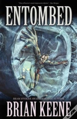 Capa do artigo Entombed