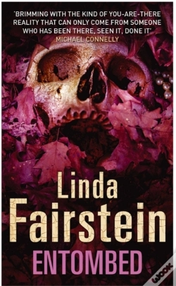Capa do artigo Entombed
