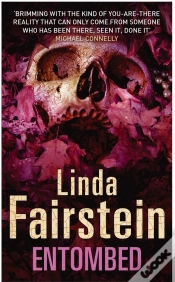 Capa do artigo Entombed