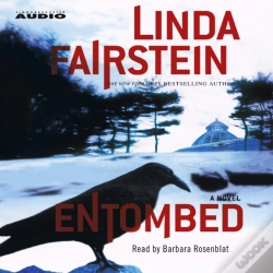 Capa do artigo Entombed