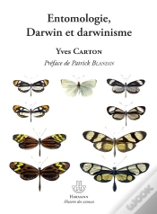 Capa do artigo Entomologie, Darwin Et Darwinisme