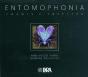 Entomophonia. Chants D'Insectes. Accompagne D'Un Petit Livret - Preview