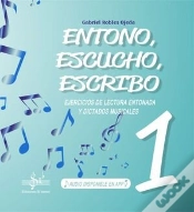 Capa do artigo Entono, Escucho Y Escribo 1