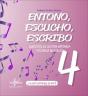 Entono, Escucho Y Escribo 4 - Preview