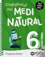 Capa do artigo Entorn 6. Dossier Medi Natural