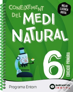 Capa do artigo Entorn 6. Dossier Medi Natural