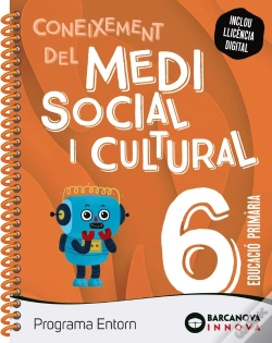 Capa do artigo Entorn 6. Dossier Medi Social