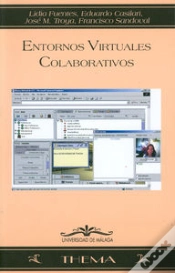 Capa do artigo Entornos Virtuales Colaborativos