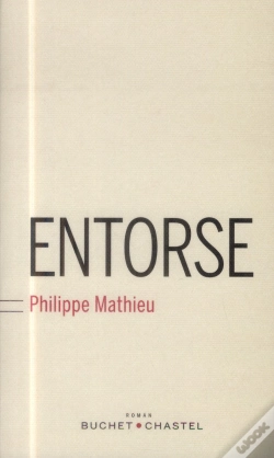 Capa do artigo Entorse
