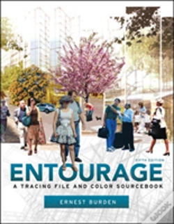 Capa do artigo Entourage