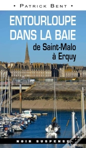 Entourloupe Dans La Baie De Saint-Malo À Erquy