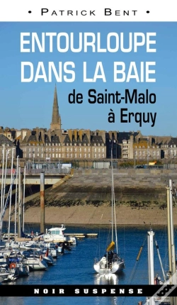 Capa do artigo Entourloupe Dans La Baie De Saint-Malo À Erquy