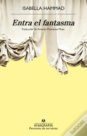 Capa do artigo Entra El Fantasma
