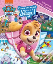 Capa do artigo Entra em Ação com a Skye!