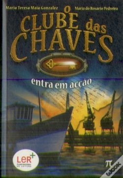 Capa do artigo Entra Em Acção