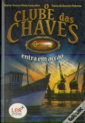 Capa do artigo Entra Em Acção
