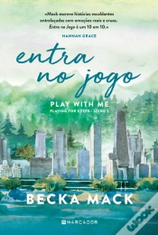 Capa do artigo Entra No Jogo