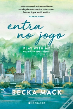Capa do artigo Entra No Jogo