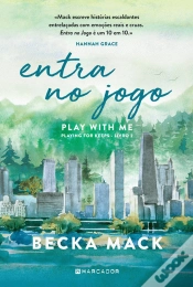 Capa do artigo Entra no Jogo - Play With Me