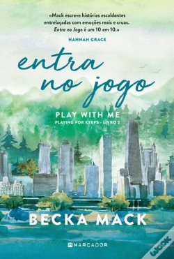 Capa do artigo Entra no Jogo - Play With Me