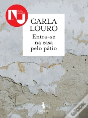 Capa do artigo Entra-se na Casa pelo Pátio