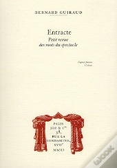 Entracte