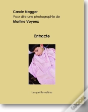 Capa do artigo Entracte