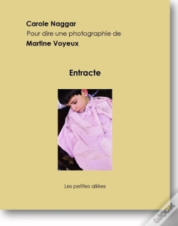 Capa do artigo Entracte