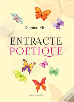 Capa do artigo Entracte Poétique