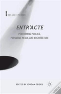 Capa do artigo Entr'Acte
