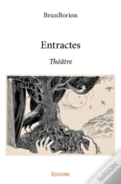Capa do artigo Entractes : Théâtre