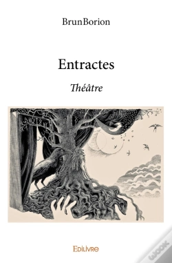 Capa do artigo Entractes : Théâtre