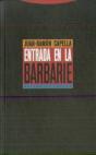 Entrada En La Barbarie - Preview