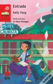 Capa do artigo Entrada