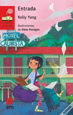 Capa do artigo Entrada