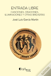 Capa do artigo Entrada Libre