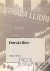 Capa do artigo Entrada Lliure
