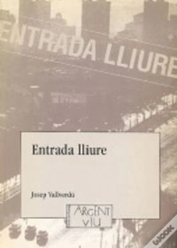 Capa do artigo Entrada Lliure
