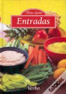 Entradas - Bom Apetite