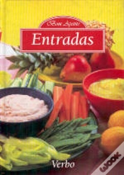 Capa do artigo Entradas - Bom Apetite