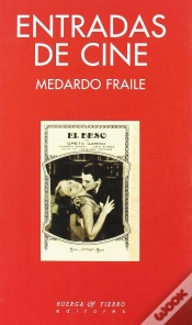 Capa do artigo Entradas De Cine