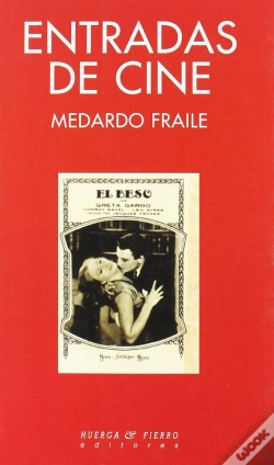 Capa do artigo Entradas De Cine