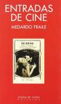 Entradas De Cine - Preview