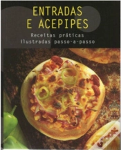 Capa do artigo Entradas e Acepipes