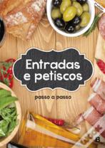 Entradas e Petiscos