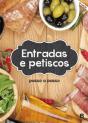 Entradas e Petiscos - Preview